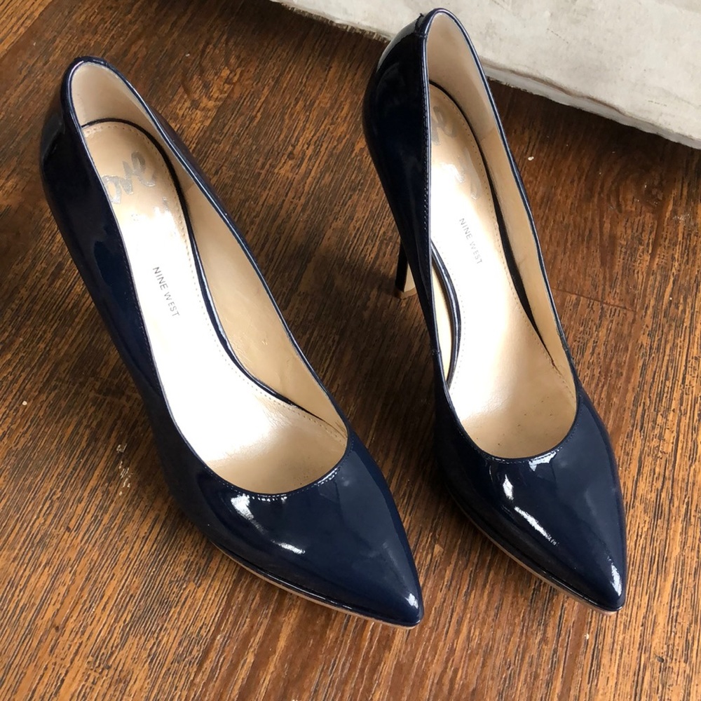 Nine West Heels